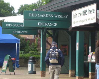 Wisley