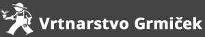 vrtnarstvo grmicek logo