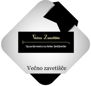 večno zavetišče